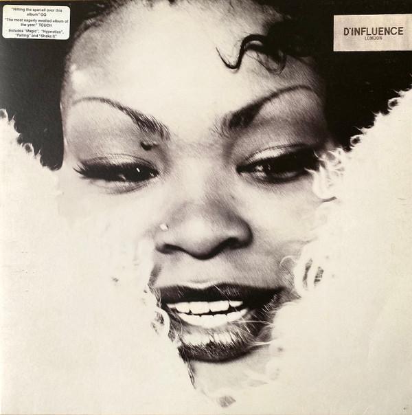 D'Influence - London