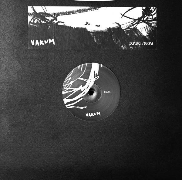 D.P.B.C. - Prva EP