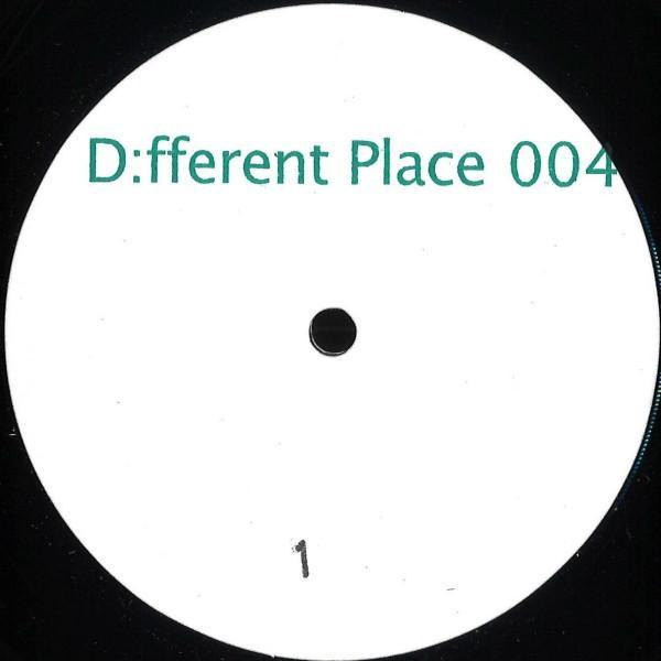 D:fferent Place - D:fferent Place 004