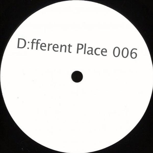 D:fferent Place - D:fferent Place 006