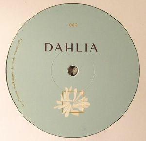  - DAHLIA 999