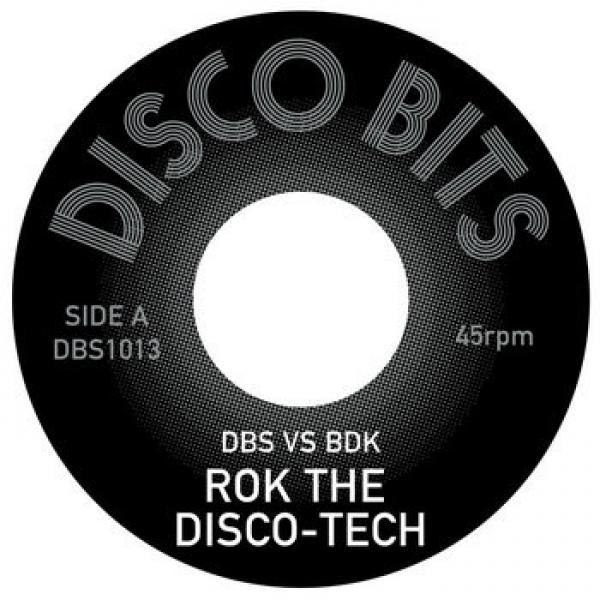DBS VS BDK - Rok The Disco-Tech