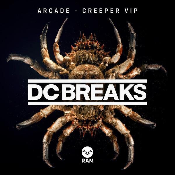 DC Breaks - Arcade / Creeper VIP