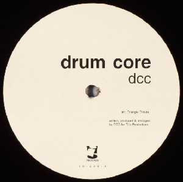 DCC  - Drum Core