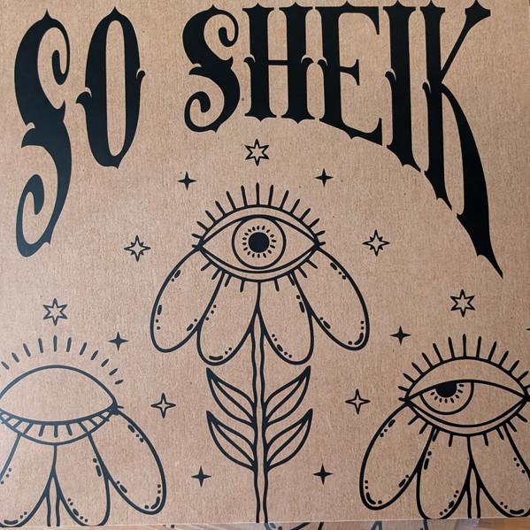 DJ 3000 - So Sheik