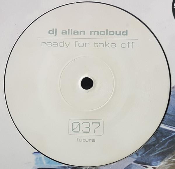 DJ Allan McLoud - Ready For Take Off
