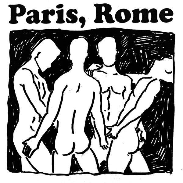 DJ City (2) - Paris, Rome