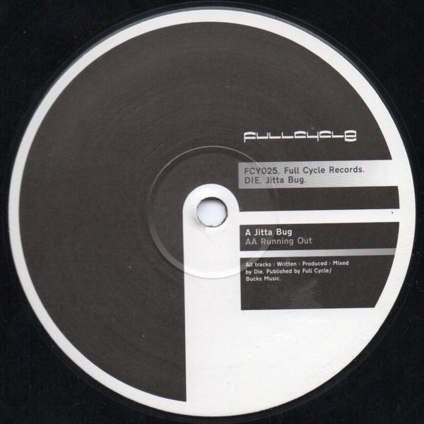 DJ Die - Jitta Bug