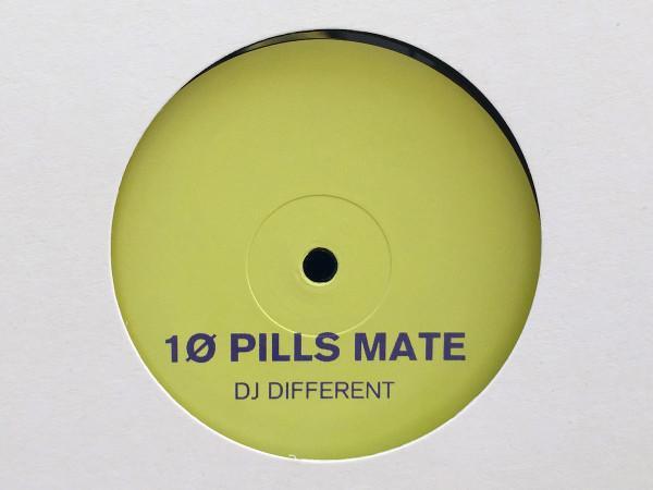 DJ Different - Doin It Differently