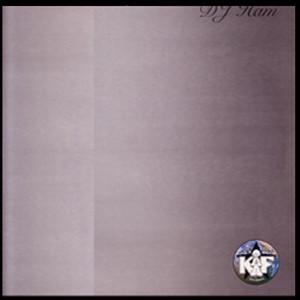 DJ Ham - Here We Go Again / Love Is......