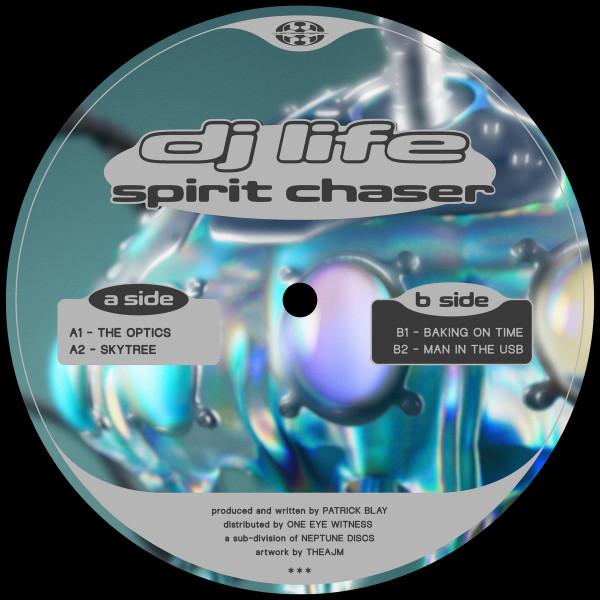 DJ Life (5) - Spirit Chaser