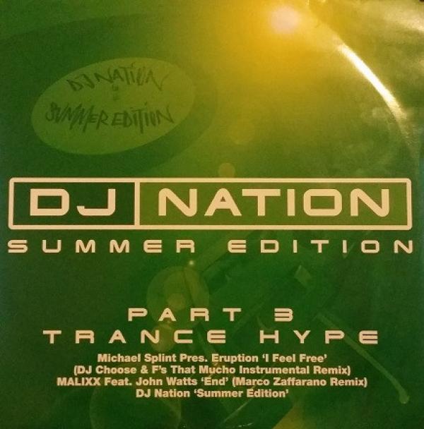  - DJ Nation Summer Edition (Part 3)