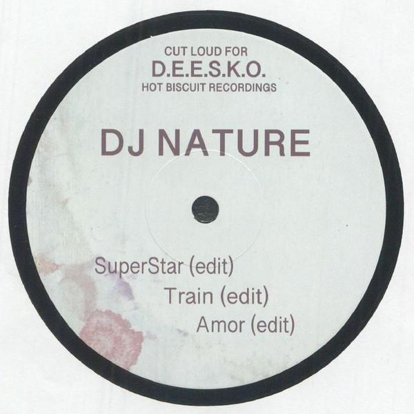 DJ Nature - SuperStar