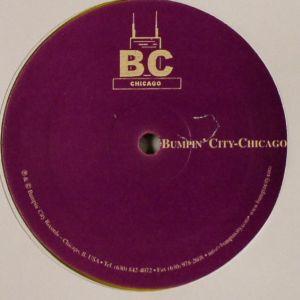 DJ Pope, Stacey Mallory - Passion