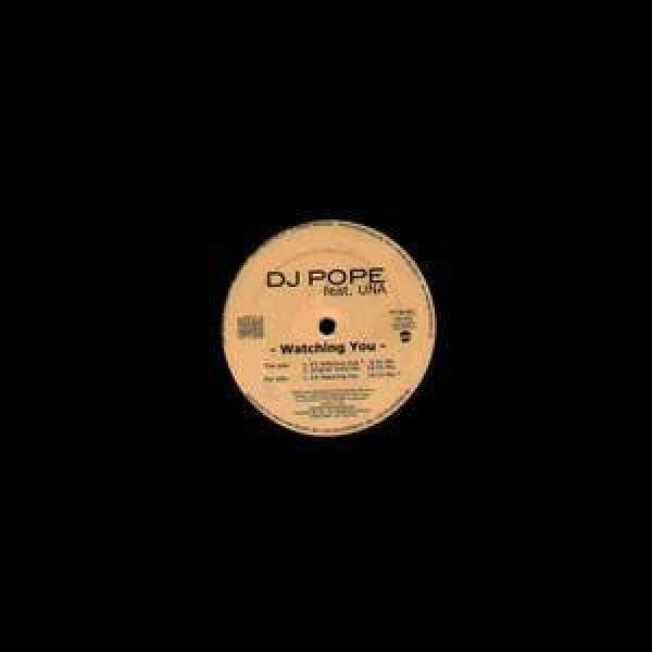 DJ Pope - Watching You