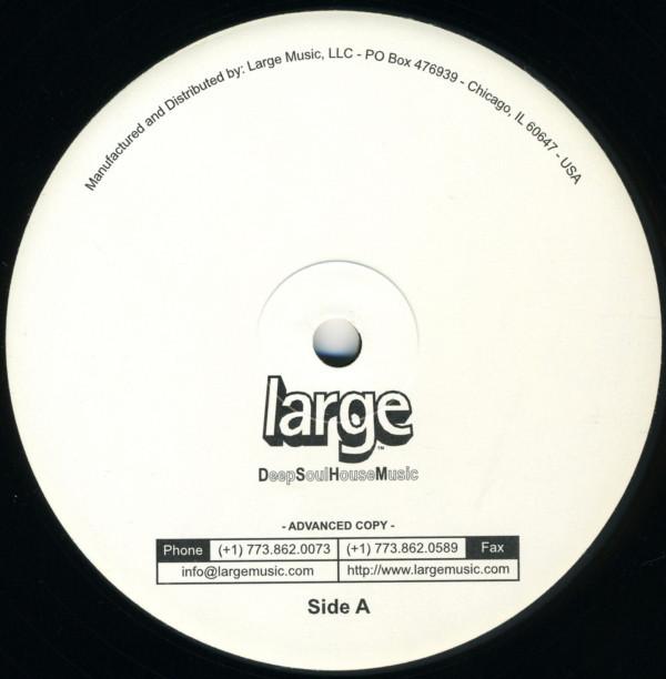 DJ Rasoul - Soulitude Vol. 1