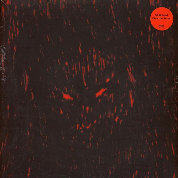 DJ Richard (5) - Dies Iræ Xerox