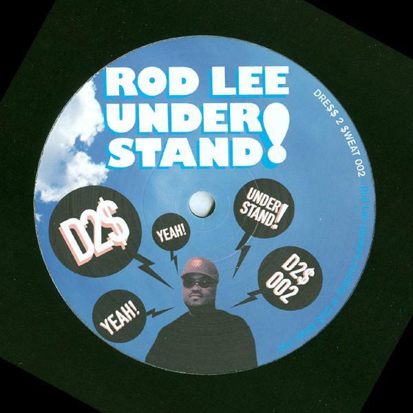 DJ Rod Lee - Understand! / Sweet Dreams