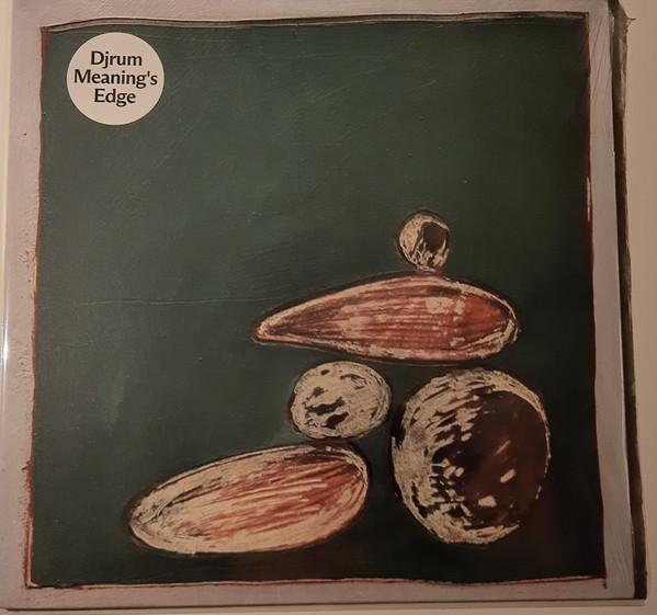 DJ Rum - Meaning's Edge