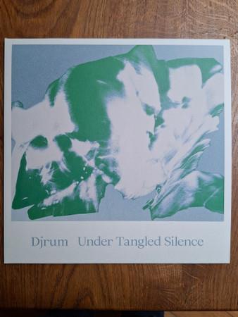 DJ Rum - Under Tangled Silence