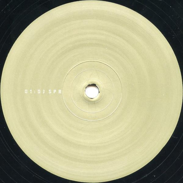 DJ SPR - Processorize