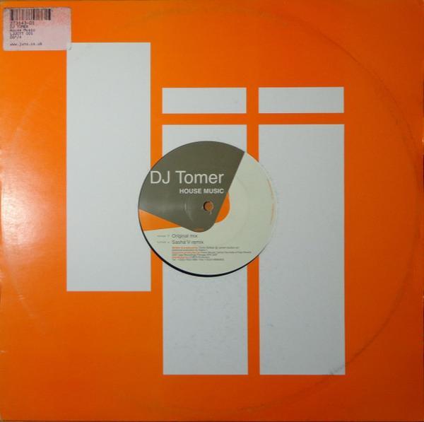 DJ Tomer - House Music