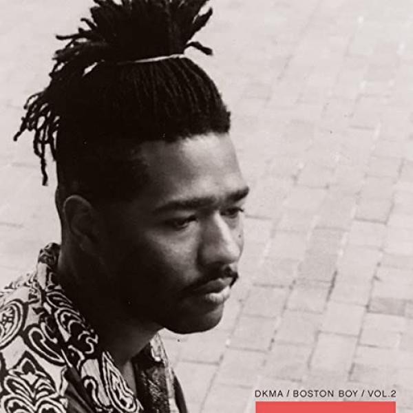 DKMA - Boston Boy Vol.2