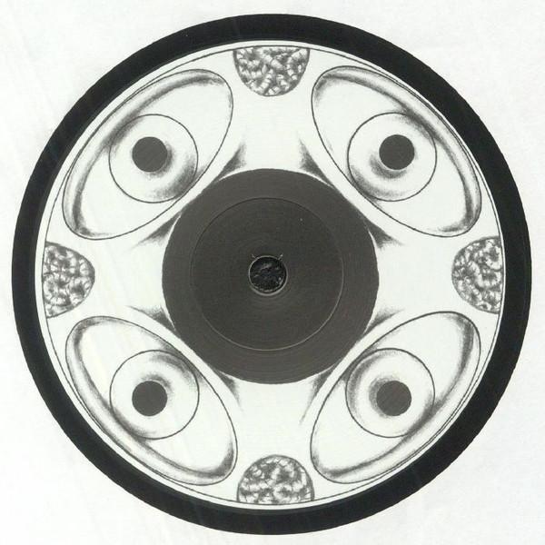 DMX Krew - EV 004