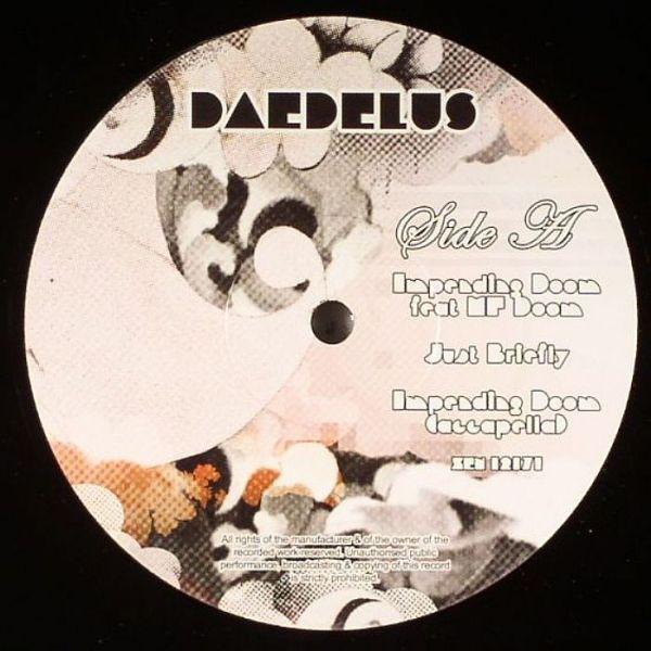 Daedelus - Impending Doom / Just Briefly