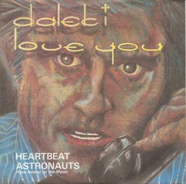 Dalek I - Heartbeat