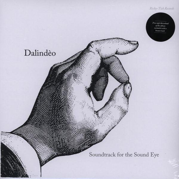 Dalindèo - Soundtrack For The Sound Eye