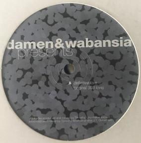 Damen & Wabansia - Presents