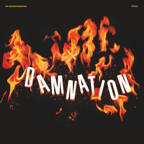 Damnation Of Adam Blessing - The Second Damnation