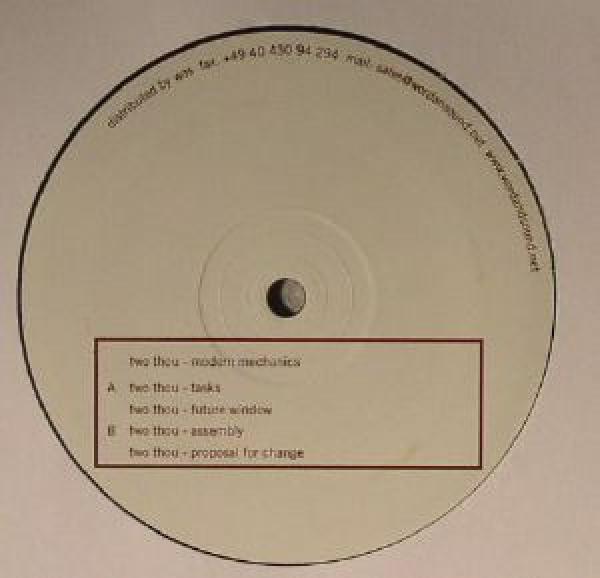Damon Bell - Stand By Me EP
