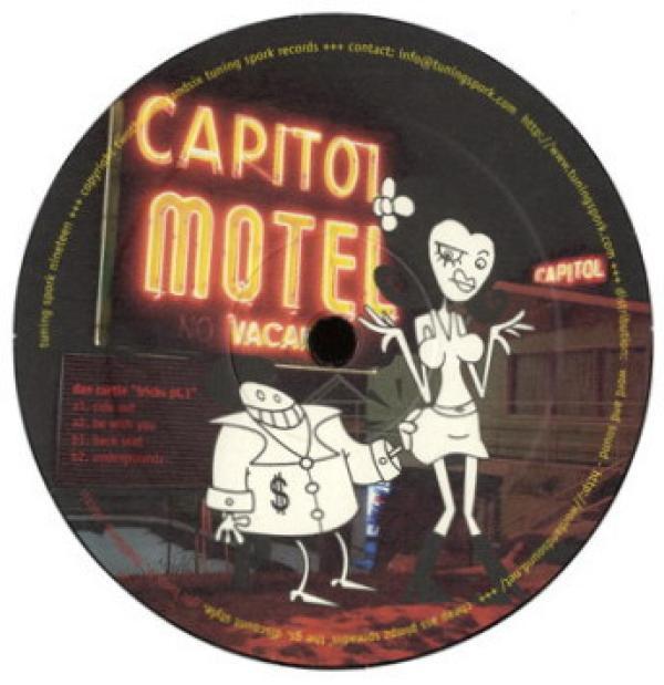 Dan Curtin - Tricks Pt.1