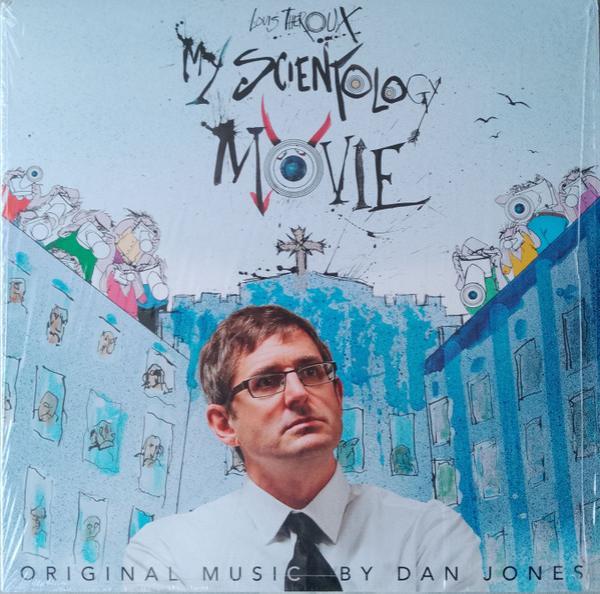 Dan Jones  - Louis Theroux: My Scientology Movie (Original Motion Picture Soundtrack)
