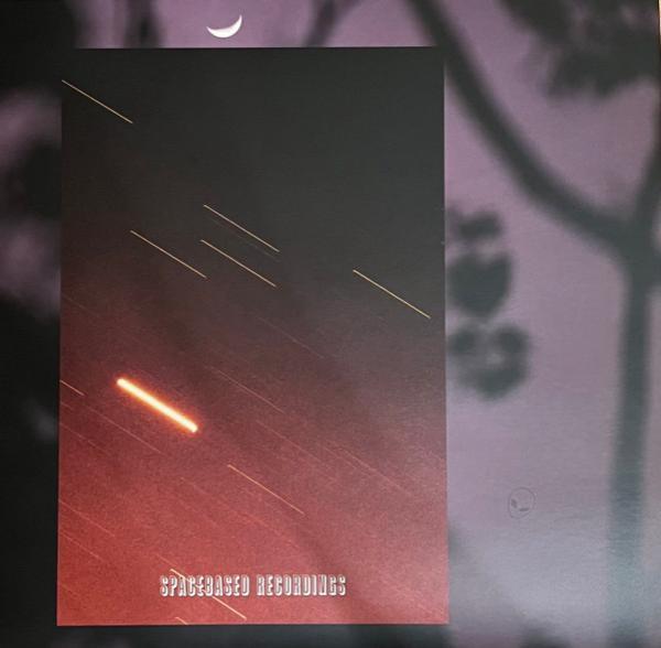 Dan Piu - Celestial Soundwaves EP