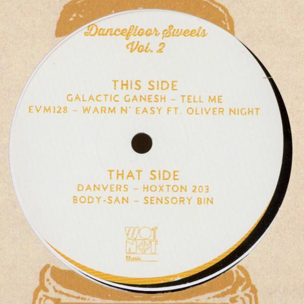  - Dancefloor Sweets Vol. 2