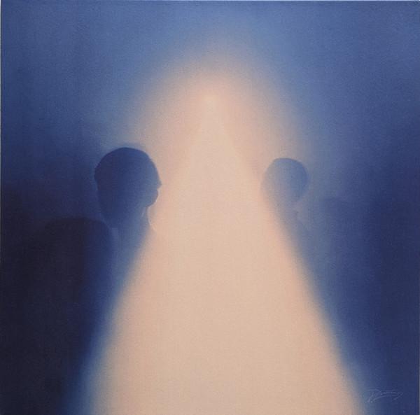 Daniel Avery - Lone Swordsman