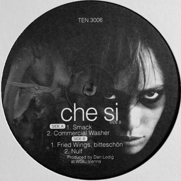 Daniel Lodig - Che Si