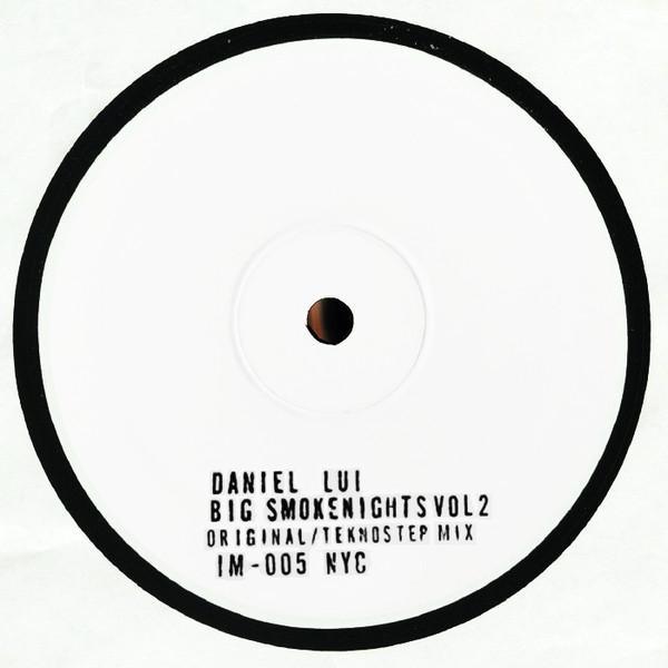 Daniel Lui - Big Smoke Nights Vol. 2