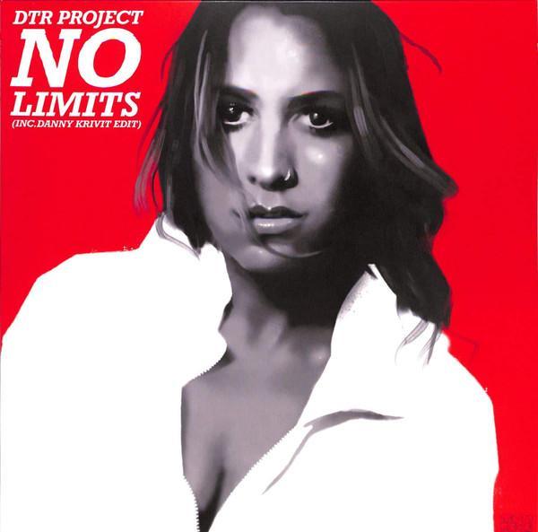 Danism, Train (12), DJ Rae, DTR Project - No Limits