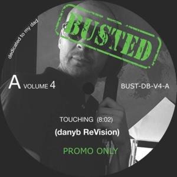 Danyb - Busted Volume 4