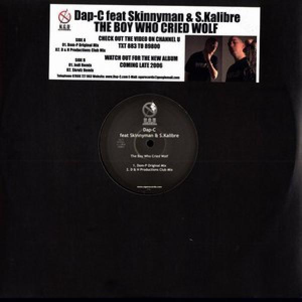 Dap-C - The Boy Who Cried Wolf