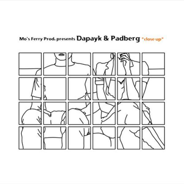 Dapayk & Padberg - Close Up