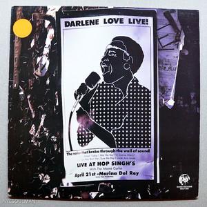 Darlene Love - Live!