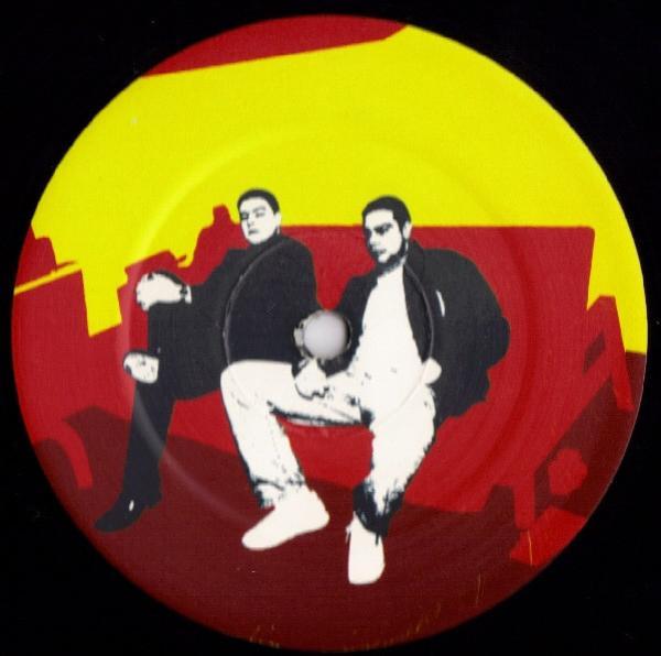 Darren James, Rob Juice - Baby Love