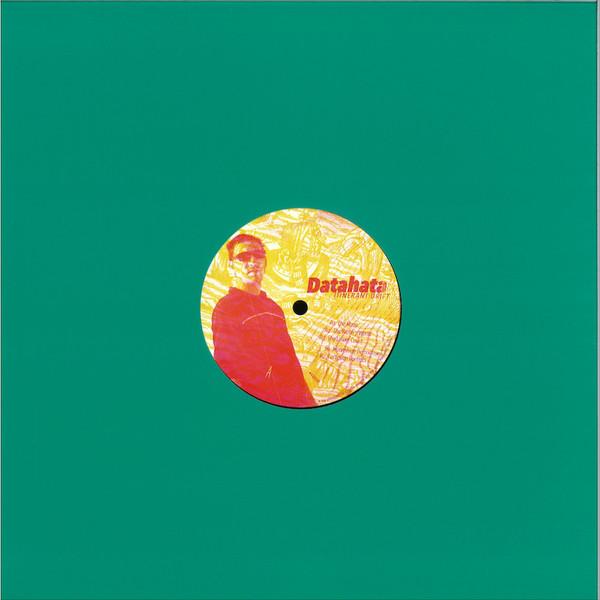 Datahata - Itinerant Drift