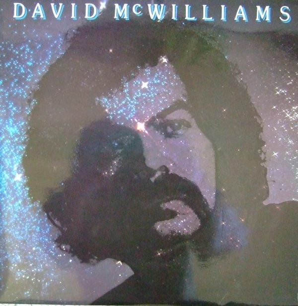 David McWilliams - David McWilliams