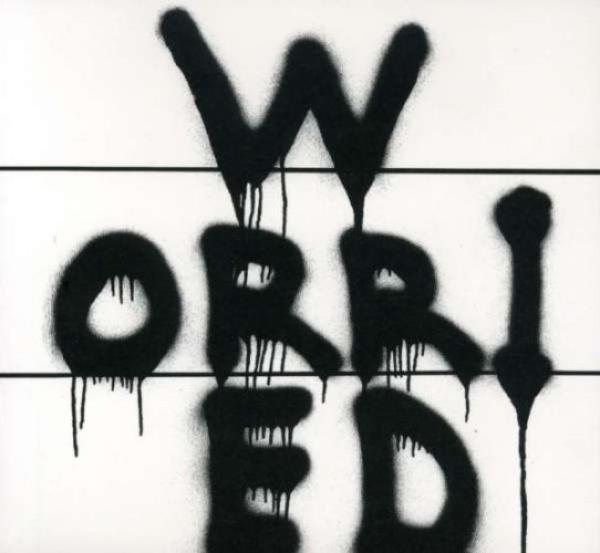  - David Shrigley's Worried Noodles